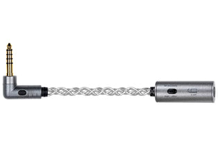 iFi IE Match 4.4mm Balanced Headphone Attenuator - Magnum Sound and Vision