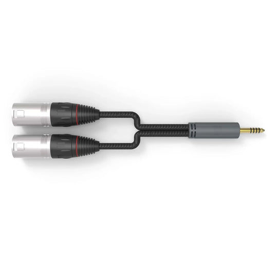 iFi 4.4mm to XLR Cable Standard Edition