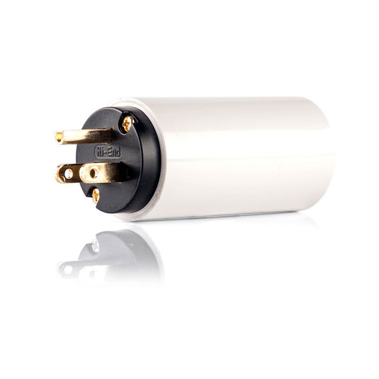 iFi AC Voltage iPurifier with SAA plug for NZ - Magnum Sound and Vision