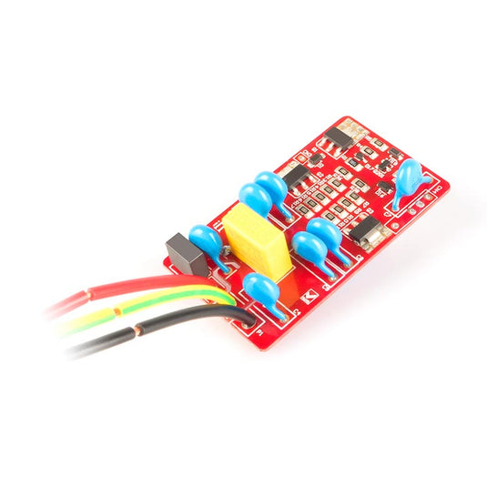 iFi AC Voltage iPurifier with SAA plug for NZ - Magnum Sound and Vision