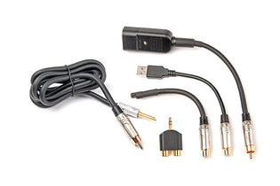iFi Groundhog+ - Magnum Sound and Vision