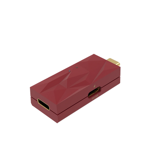 iFI iDefender Max USB-C
