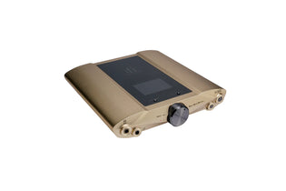 iFi iDSD Valkyrie Headphone Amplifier