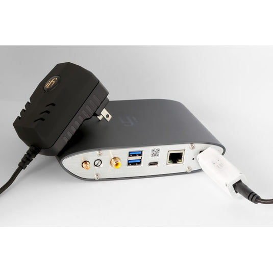 iFi iPower Mk2 Power Supply 5v - Magnum Sound and Vision