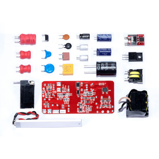Ifi iPower-X Advanced Low Noise AC/DC Power Supply 15v - Magnum Sound and Vision