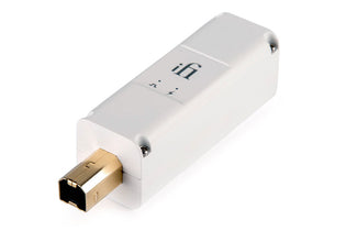 iFi USB iPurifier3 for USB-B, USB Signal Cleaner Regenerator - Magnum Sound and Vision