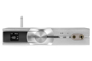 iFi Audio Neo iDSD DAC and Headphone Amplifier - Magnum Sound and Vision