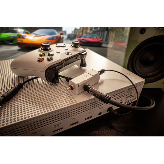iFi SPDIF iPurifier2, Includes iPower 5V - Magnum Sound and Vision