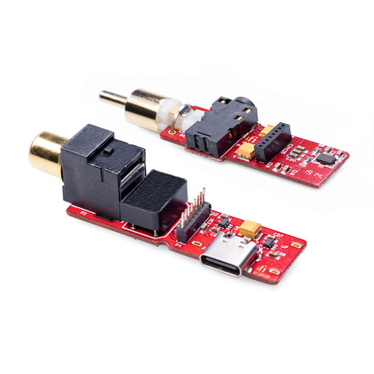 iFi SPDIF iPurifier2, Includes iPower 5V - Magnum Sound and Vision