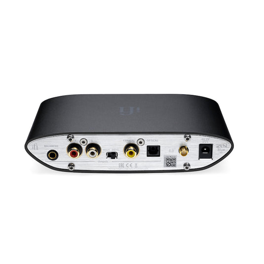 iFi Audio ZEN Blue Wireless Streamer V2 - Magnum Sound and Vision