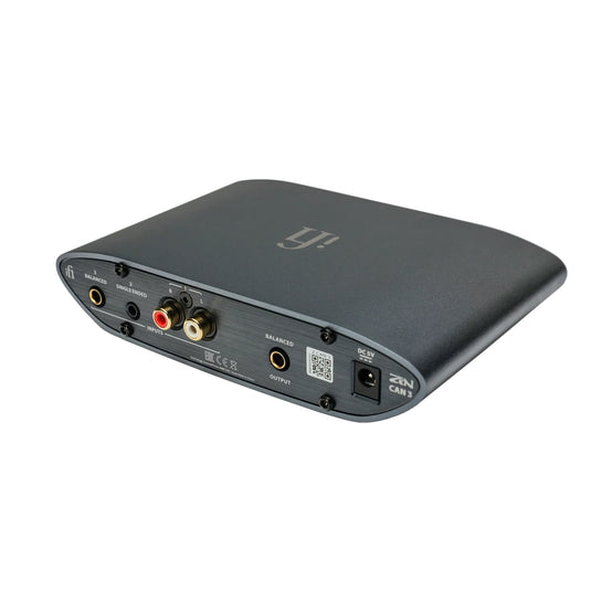 iFi Audio ZEN CAN 3 Headphone Amplifier
