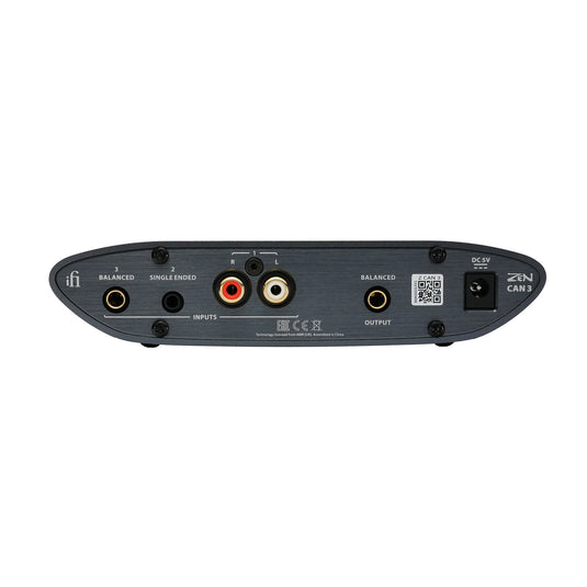 iFi Audio ZEN CAN 3 Headphone Amplifier