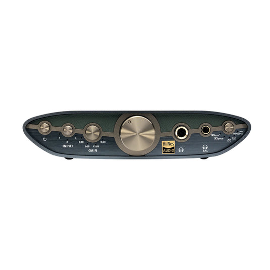 iFi Audio ZEN CAN 3 Headphone Amplifier