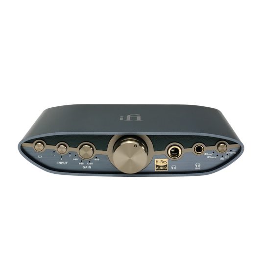 iFi Audio ZEN CAN 3 Headphone Amplifier