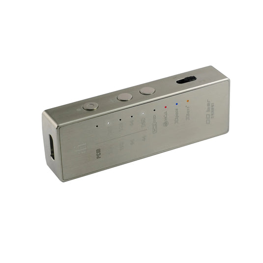 iFi Audio GO Bar Kensei Ultraportable DAC & Headphone Amp