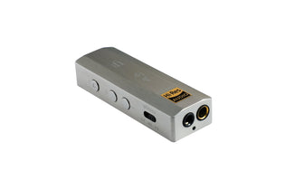 iFi Audio GO Bar Kensei Ultraportable DAC & Headphone Amp