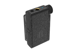 iFi GO blu Air Portable Wireless Headphone Amplifier