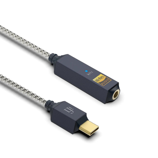 iFi GO Link 2 USB Dongle DAC