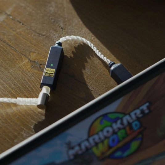 iFi GO Link 2 USB Dongle DAC