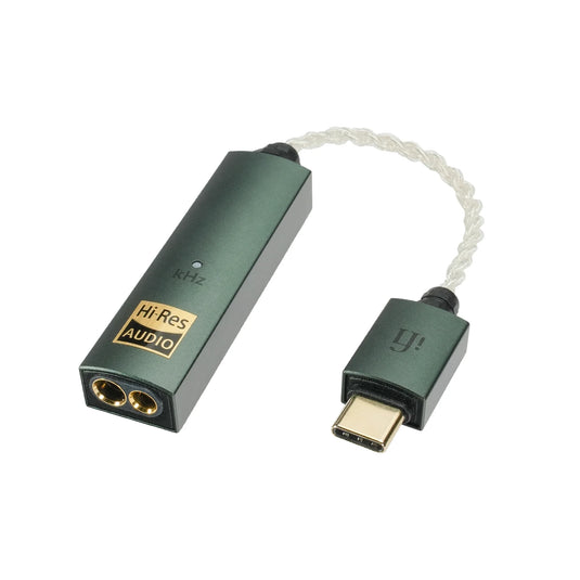 iFi GO Link Max USB Dongle DAC