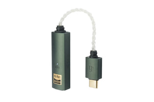 iFi GO Link Max USB Dongle DAC