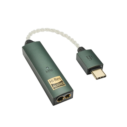 iFi GO Link Max USB Dongle DAC