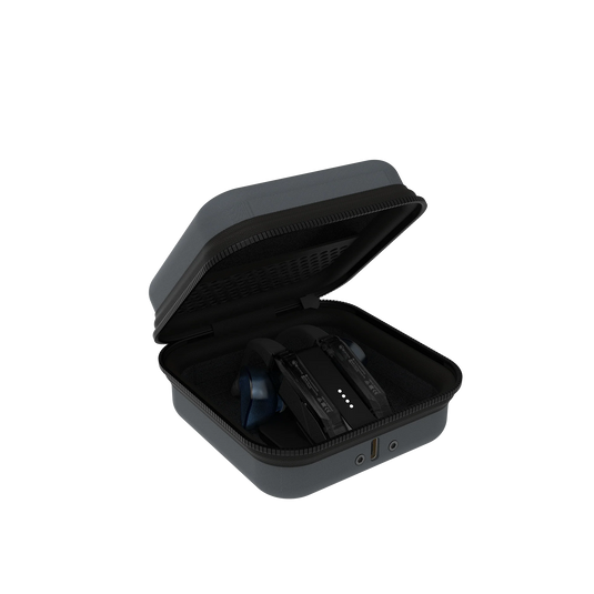 iFi GO Pod Air Bluetooth True Wireless Adapter