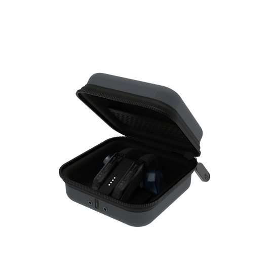 iFi GO Pod Air Bluetooth True Wireless Adapter