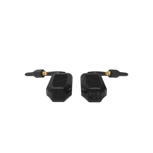 iFi GO Pod Air Bluetooth True Wireless Adapter