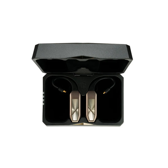 iFi GO Pod Max True Wireless Adapter