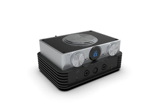 iFi iDSD Phantom DAC & Headphone Amplifier