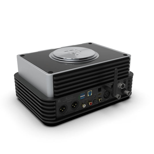 iFi iDSD Phantom DAC & Headphone Amplifier