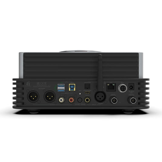 iFi iDSD Phantom DAC & Headphone Amplifier