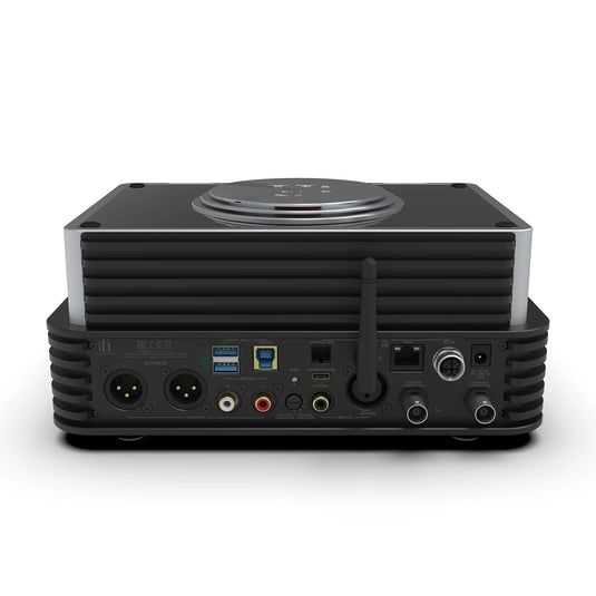 iFi iDSD Phantom DAC & Headphone Amplifier