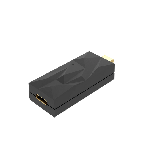 iFI iSilencer Max USB-C