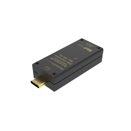 iFI iSilencer Max USB-C