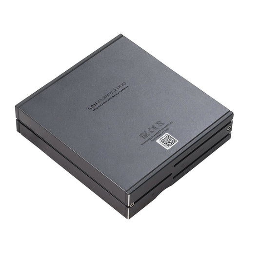 iFi LAN iPurifier Pro Silent Power Ethernet Noise Filter