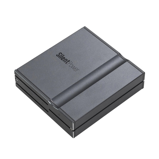 iFi LAN iPurifier Pro Silent Power Ethernet Noise Filter