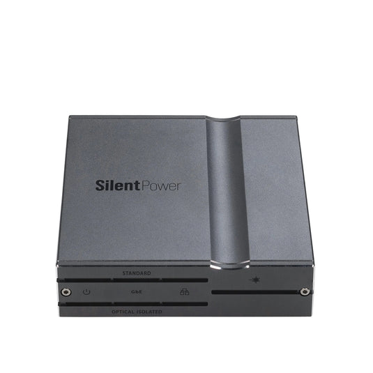 iFi LAN iPurifier Pro Silent Power Ethernet Noise Filter