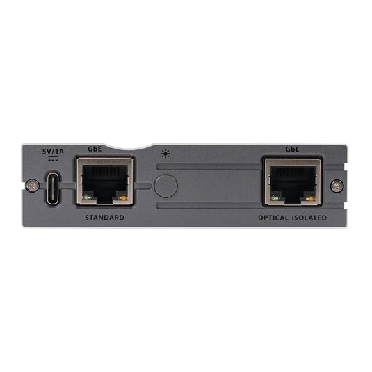 iFi LAN iPurifier Pro Silent Power Ethernet Noise Filter