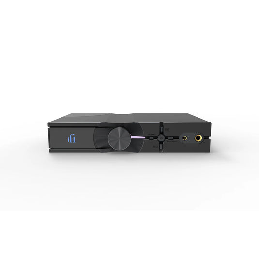 iFi NEO iDSD 3 Bluetooth DAC/Amplifier