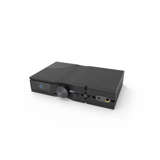 iFi NEO iDSD 3 Bluetooth DAC/Amplifier