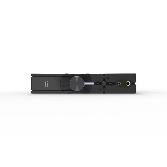 iFi NEO iDSD 3 Bluetooth DAC/Amplifier