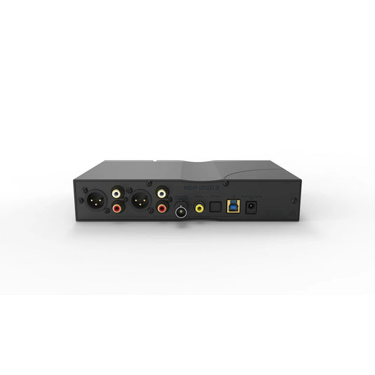 iFi NEO iDSD 3 Bluetooth DAC/Amplifier