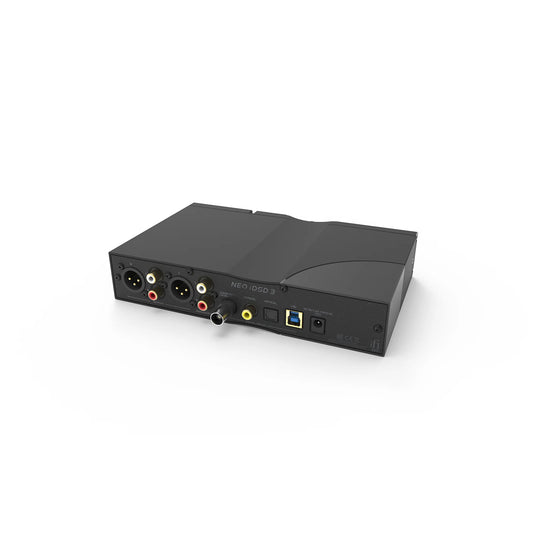 iFi NEO iDSD 3 Bluetooth DAC/Amplifier
