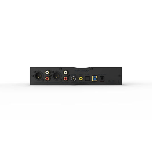 iFi NEO iDSD 3 Bluetooth DAC/Amplifier