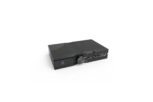iFi NEO iDSD 3 Bluetooth DAC/Amplifier