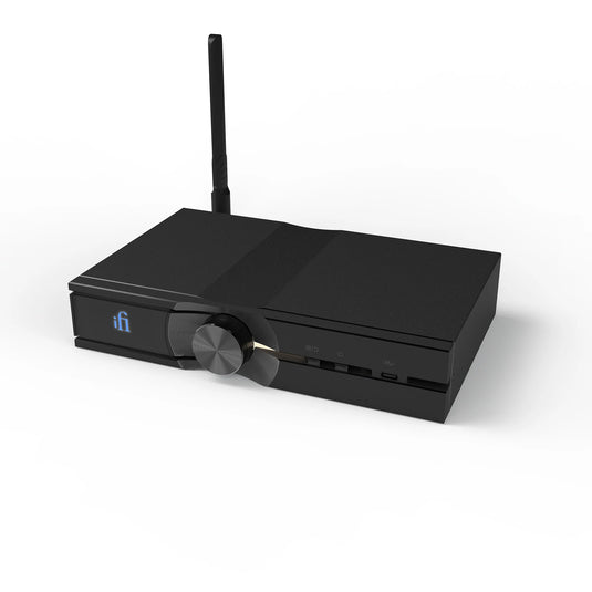iFi NEO Stream 3 Network Audio Streamer