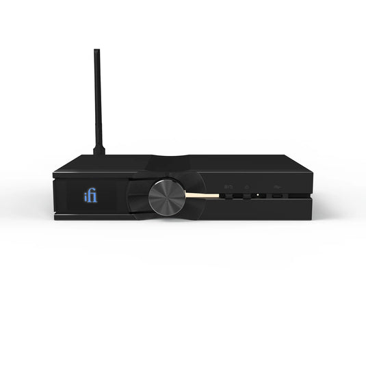 iFi NEO Stream 3 Network Audio Streamer