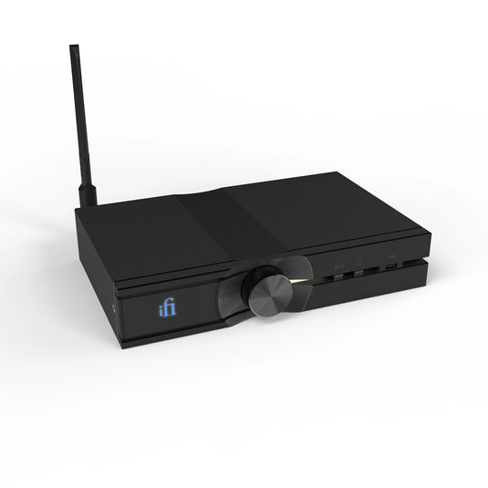 iFi NEO Stream 3 Network Audio Streamer